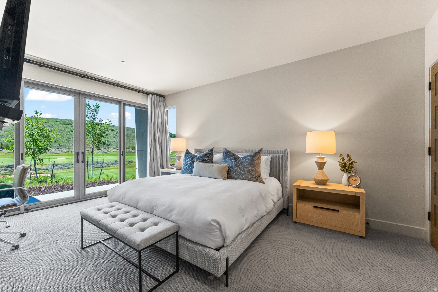 DOUBLE DEER COTTAGES - Residential