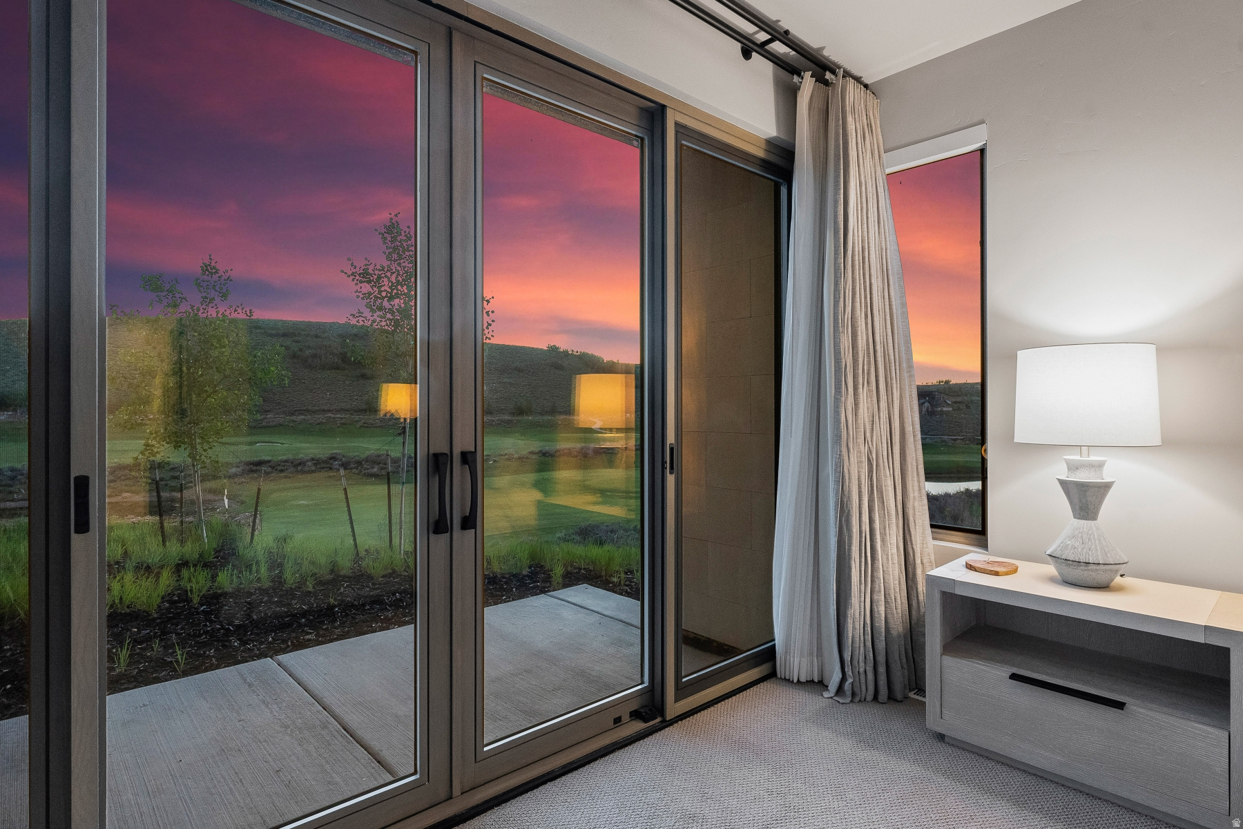 DOUBLE DEER COTTAGES - Residential