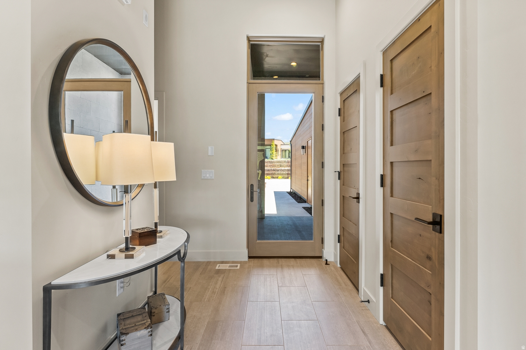 DOUBLE DEER COTTAGES - Residential