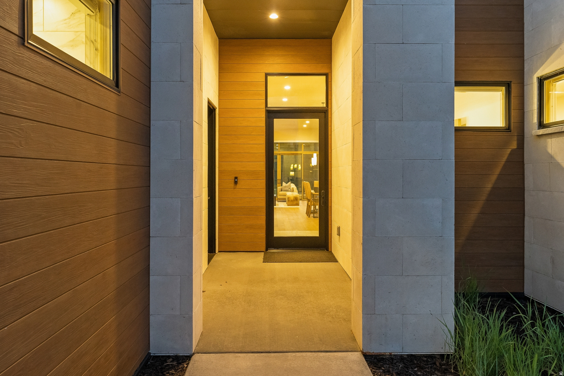 DOUBLE DEER COTTAGES - Residential