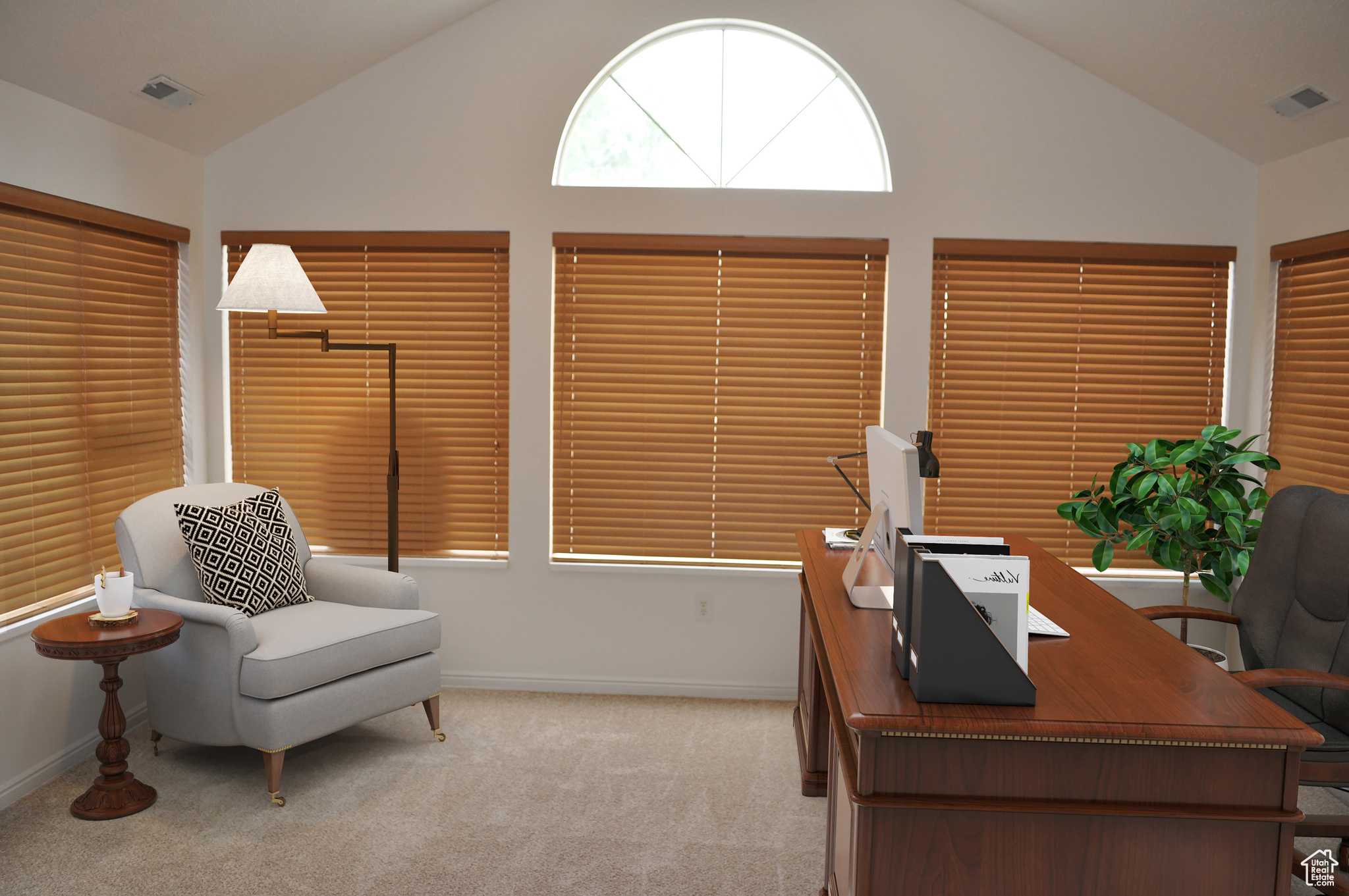 WILLOW PARK VILLAS - Residential