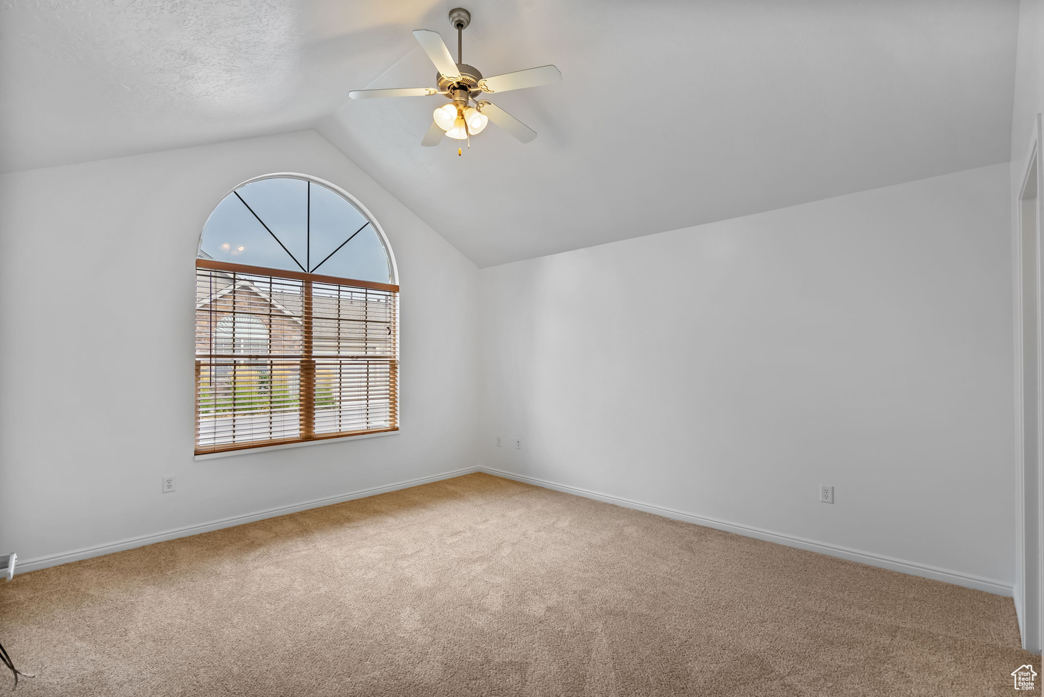 WILLOW PARK VILLAS - Residential