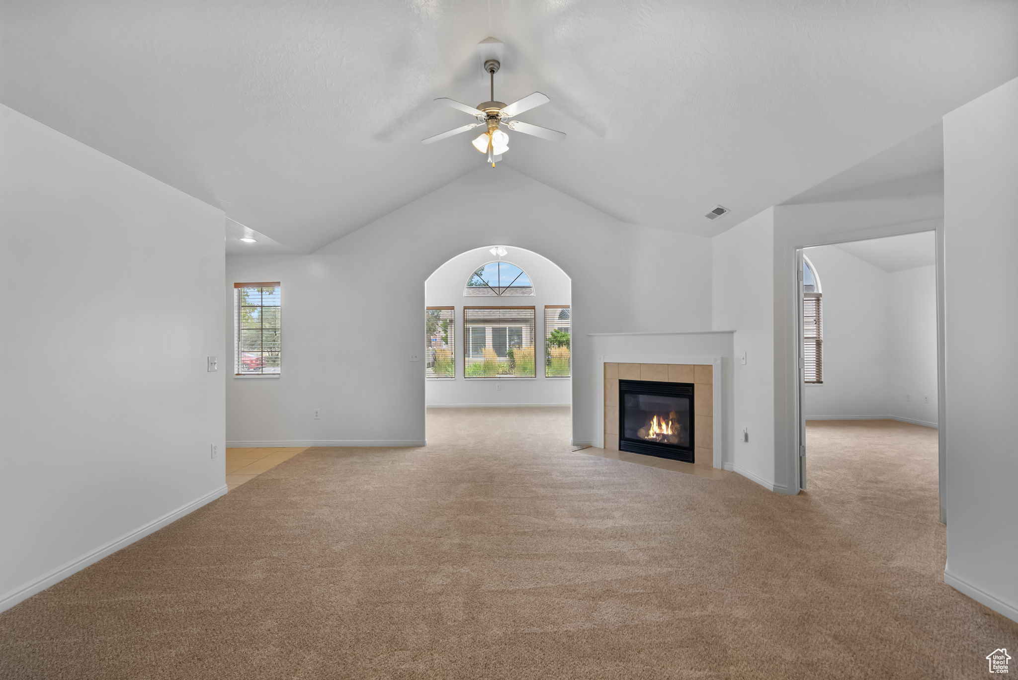 WILLOW PARK VILLAS - Residential