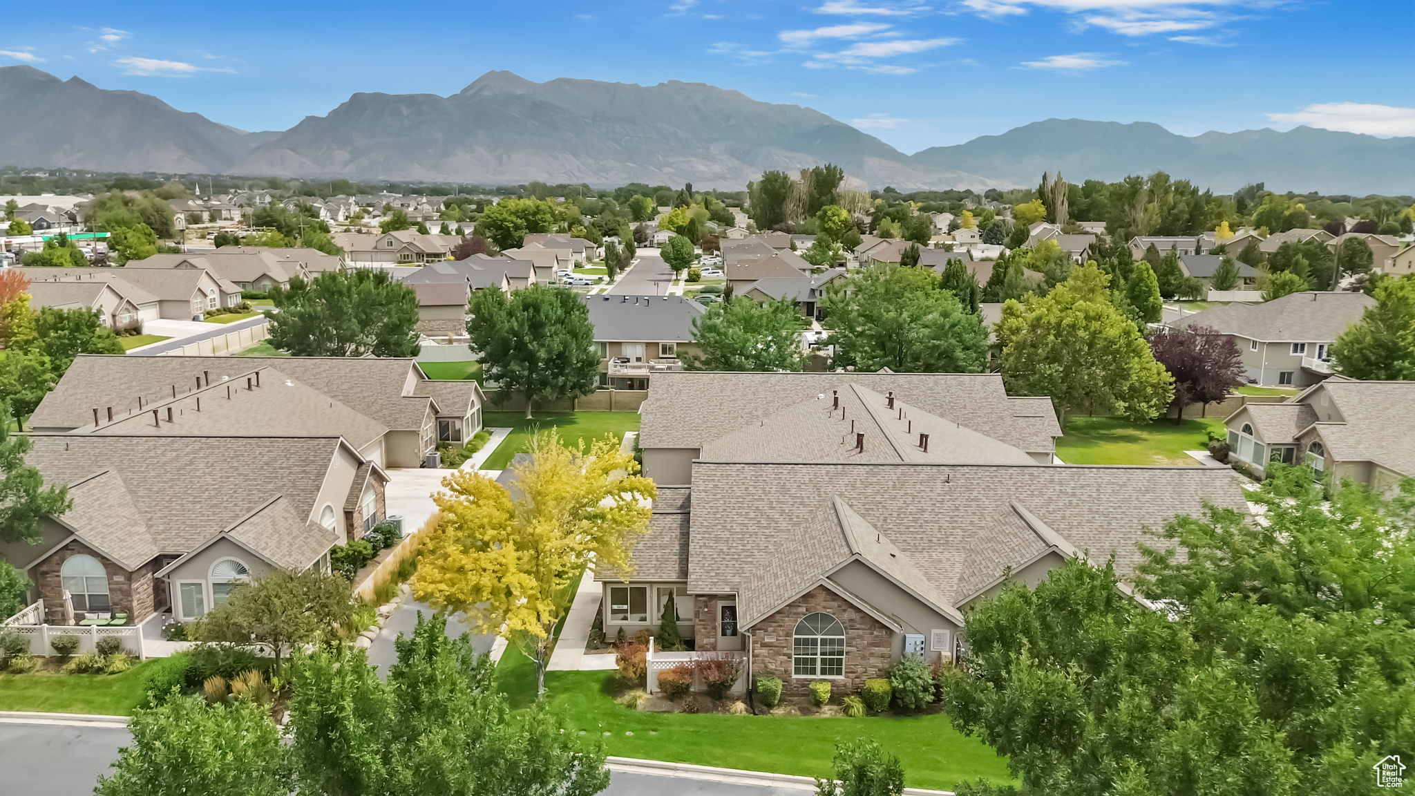 WILLOW PARK VILLAS - Residential