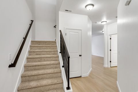 Tiny photo for 2602 N 2125 W #150, Clinton, UT 84015 (MLS # 2132687)