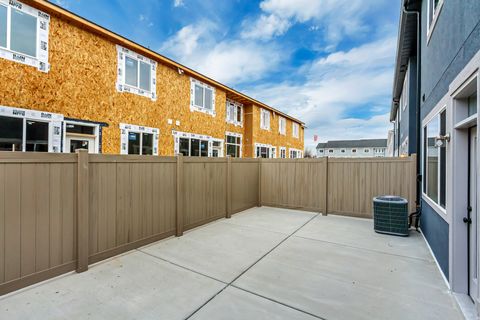 Tiny photo for 2602 N 2125 W #150, Clinton, UT 84015 (MLS # 2132687)
