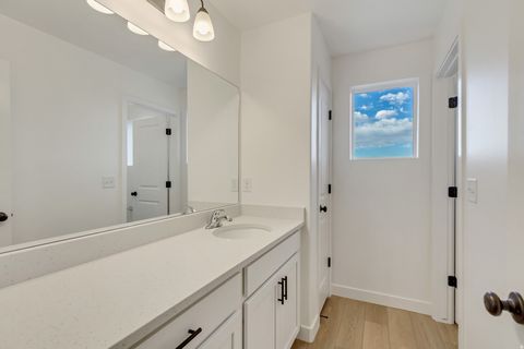 Tiny photo for 2602 N 2125 W #150, Clinton, UT 84015 (MLS # 2132687)