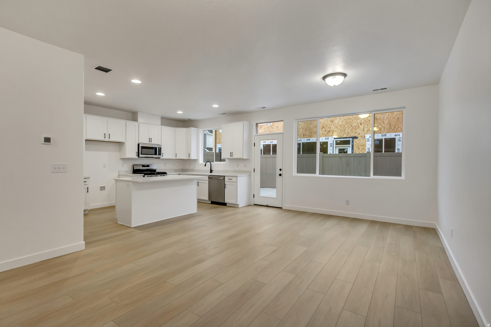 ENCLAVE AT SUMMERFIELD - Residential