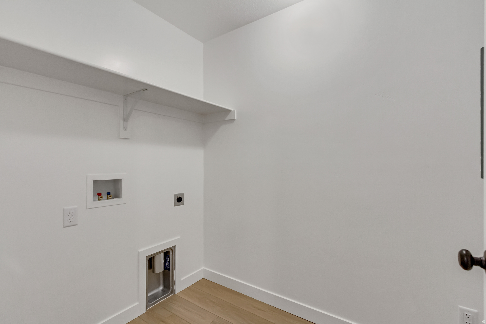 ENCLAVE AT SUMMERFIELD - Residential