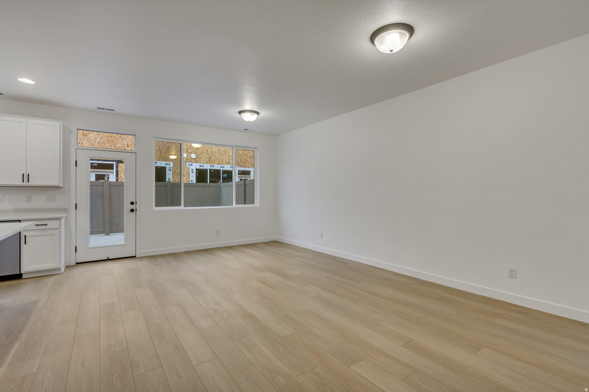 ENCLAVE AT SUMMERFIELD - Residential