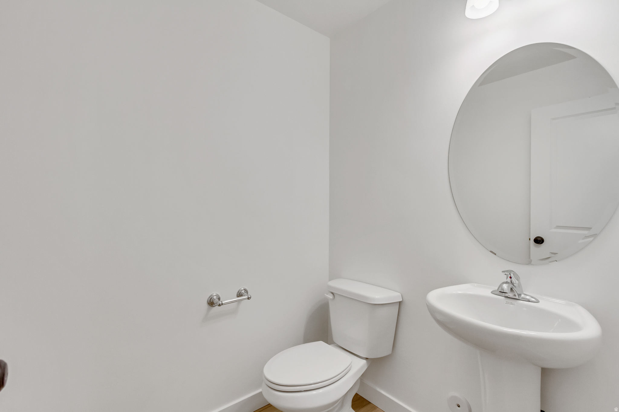 ENCLAVE AT SUMMERFIELD - Residential