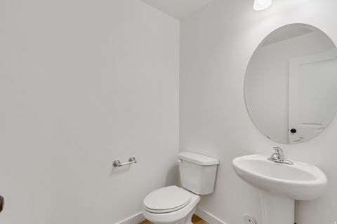 Tiny photo for 2602 N 2125 W #150, Clinton, UT 84015 (MLS # 2132687)