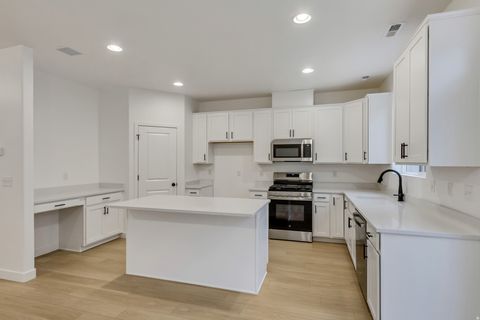 Tiny photo for 2602 N 2125 W #150, Clinton, UT 84015 (MLS # 2132687)