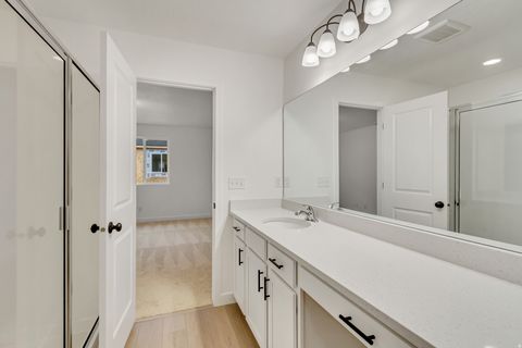 Tiny photo for 2602 N 2125 W #150, Clinton, UT 84015 (MLS # 2132687)