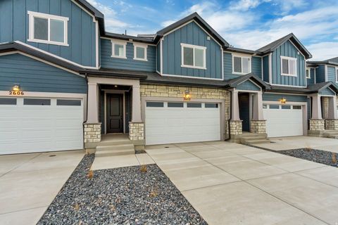 2602 N 2125 W 150 Clinton UT 84015