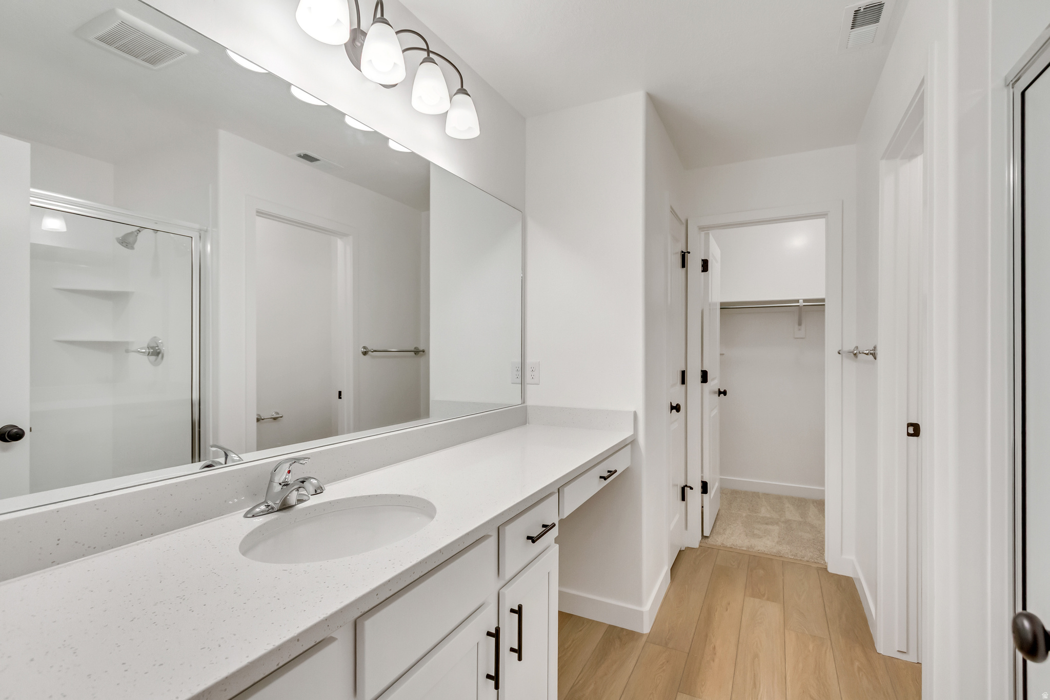 ENCLAVE AT SUMMERFIELD - Residential