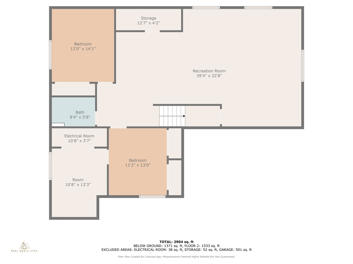 ANTELOPE HILL - Residential