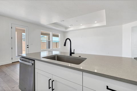 Tiny photo for 4648 W 2870 S, Hurricane, UT 84737 (MLS # 2183654)