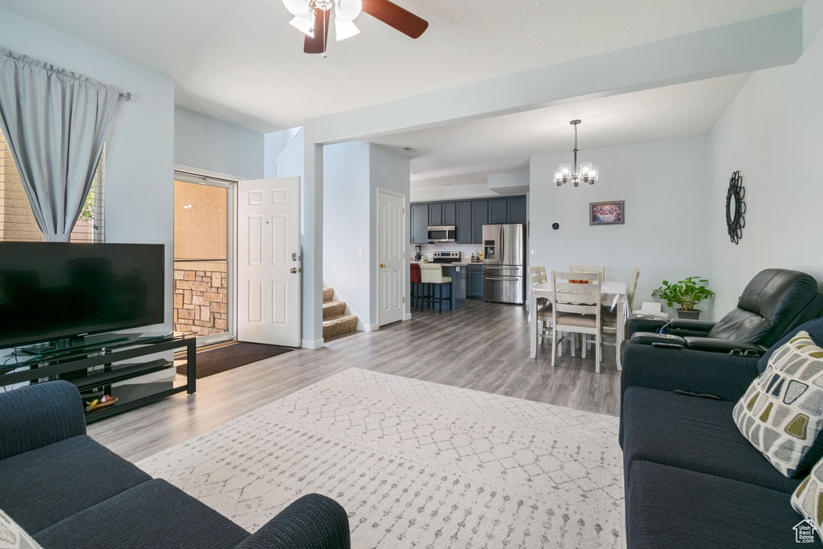 6880 W Bamburgh Way, Salt Lake City, Utah image 4