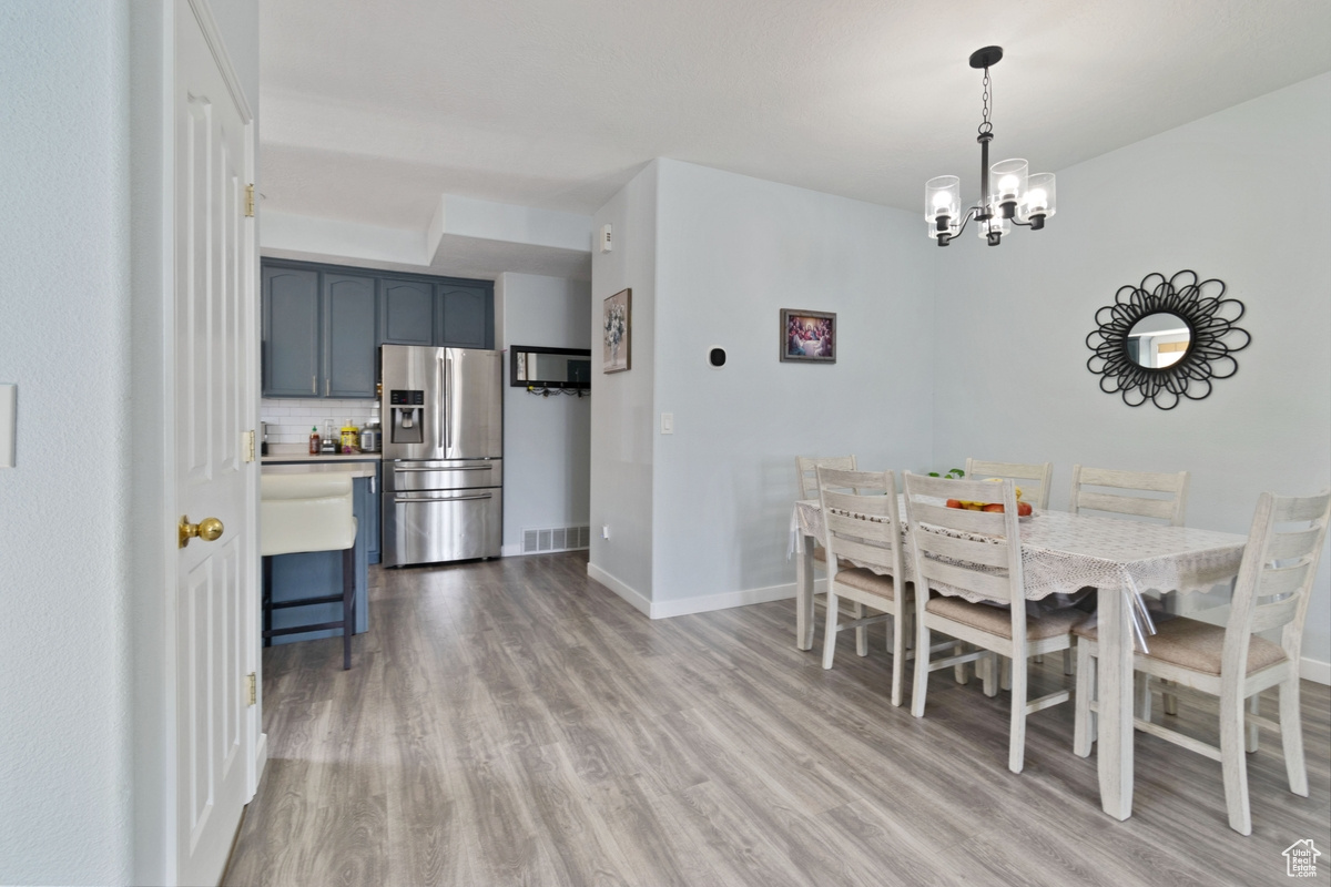 6880 W Bamburgh Way, Salt Lake City, Utah image 6