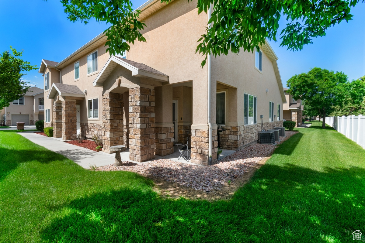 6880 W Bamburgh Way, Salt Lake City, Utah image 2