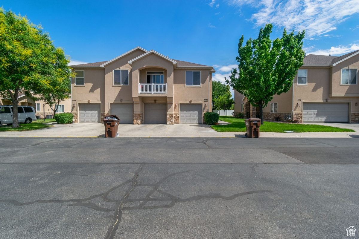 6880 W Bamburgh Way, Salt Lake City, Utah image 16
