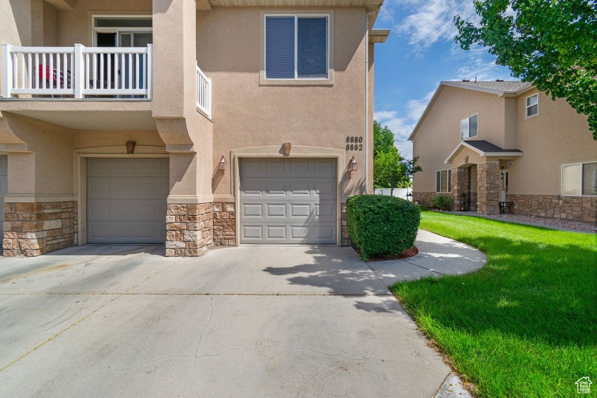 6880 W Bamburgh Way, Salt Lake City, Utah image 15