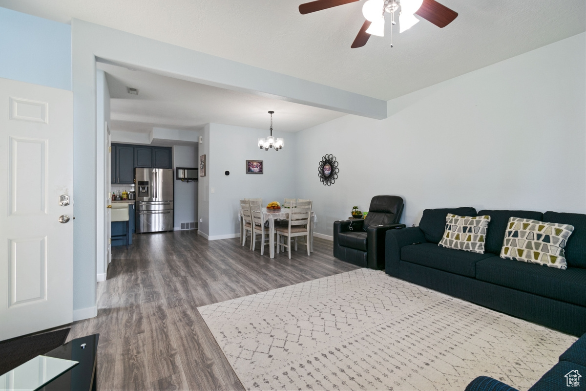 6880 W Bamburgh Way, Salt Lake City, Utah image 5
