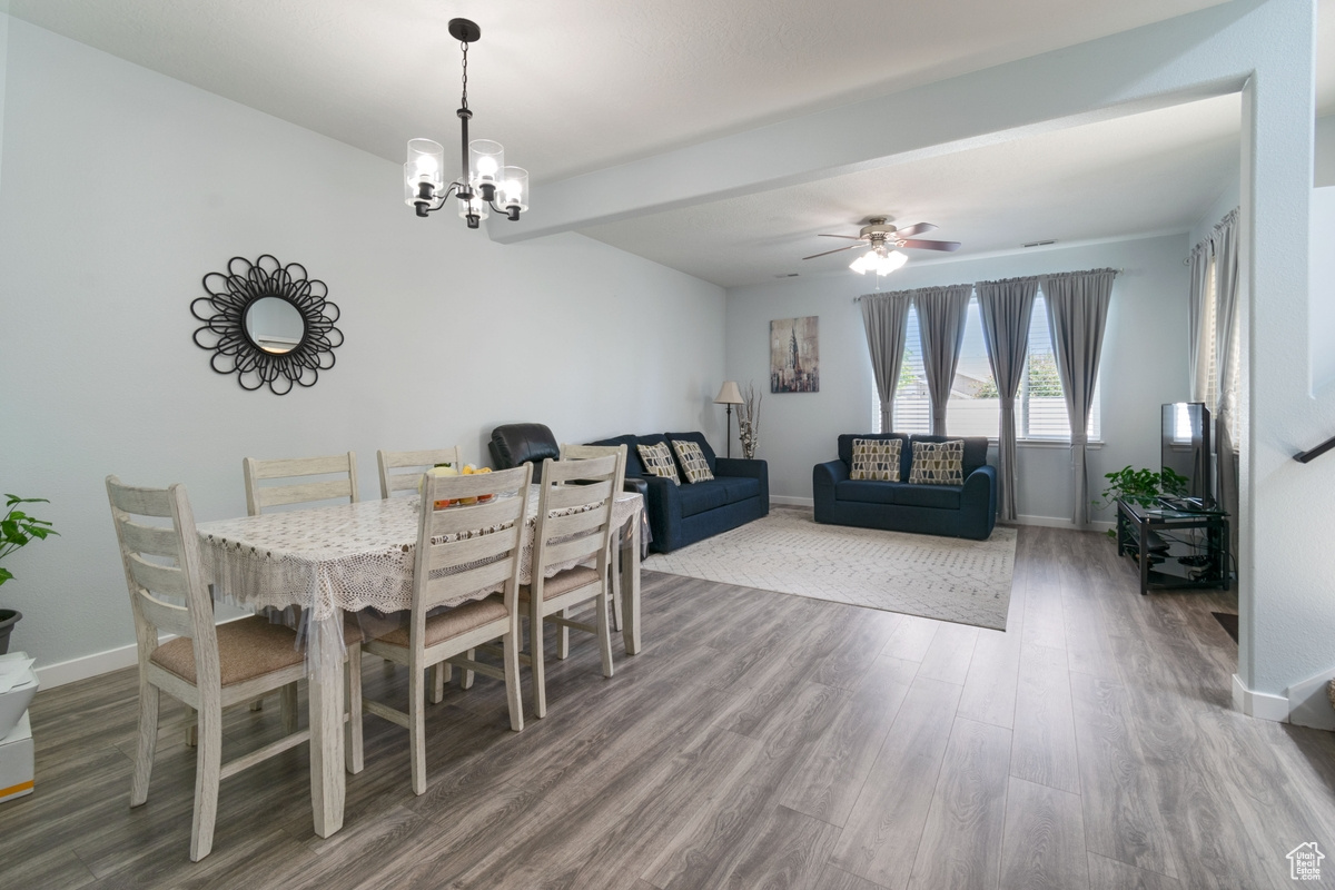 6880 W Bamburgh Way, Salt Lake City, Utah image 7