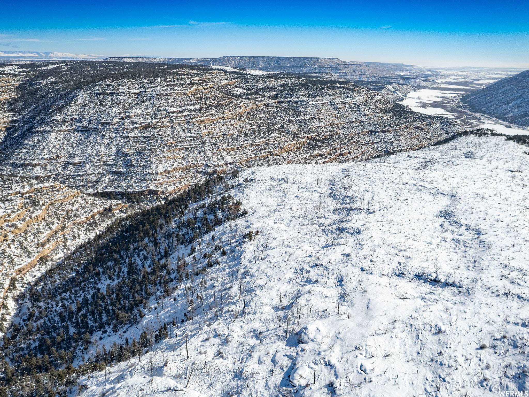 Land, Duchesne, Utah image 1