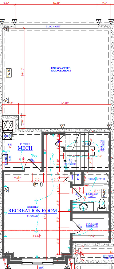 HARMONY TOWNHOMES - Residential