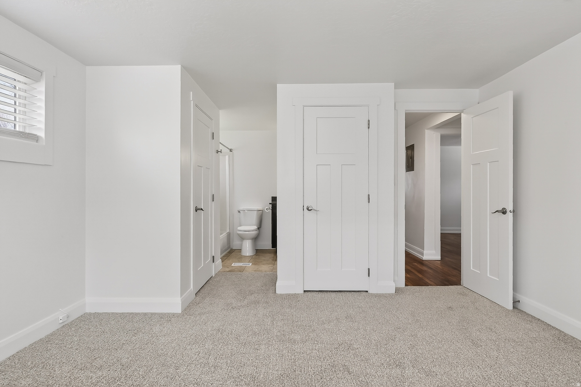 SOUTHWOOD SUBD - Residential