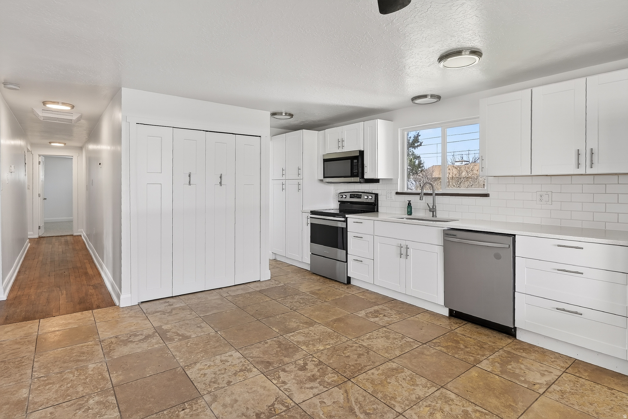 SOUTHWOOD SUBD - Residential