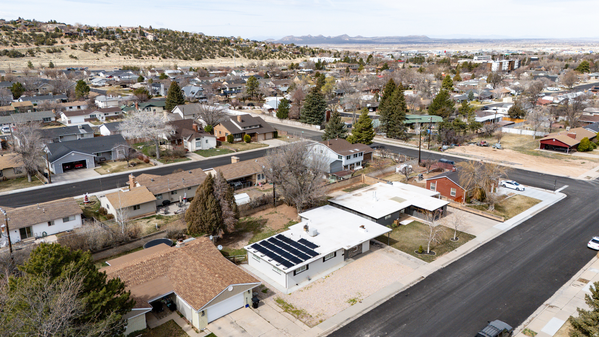 SOUTHWOOD SUBD - Residential