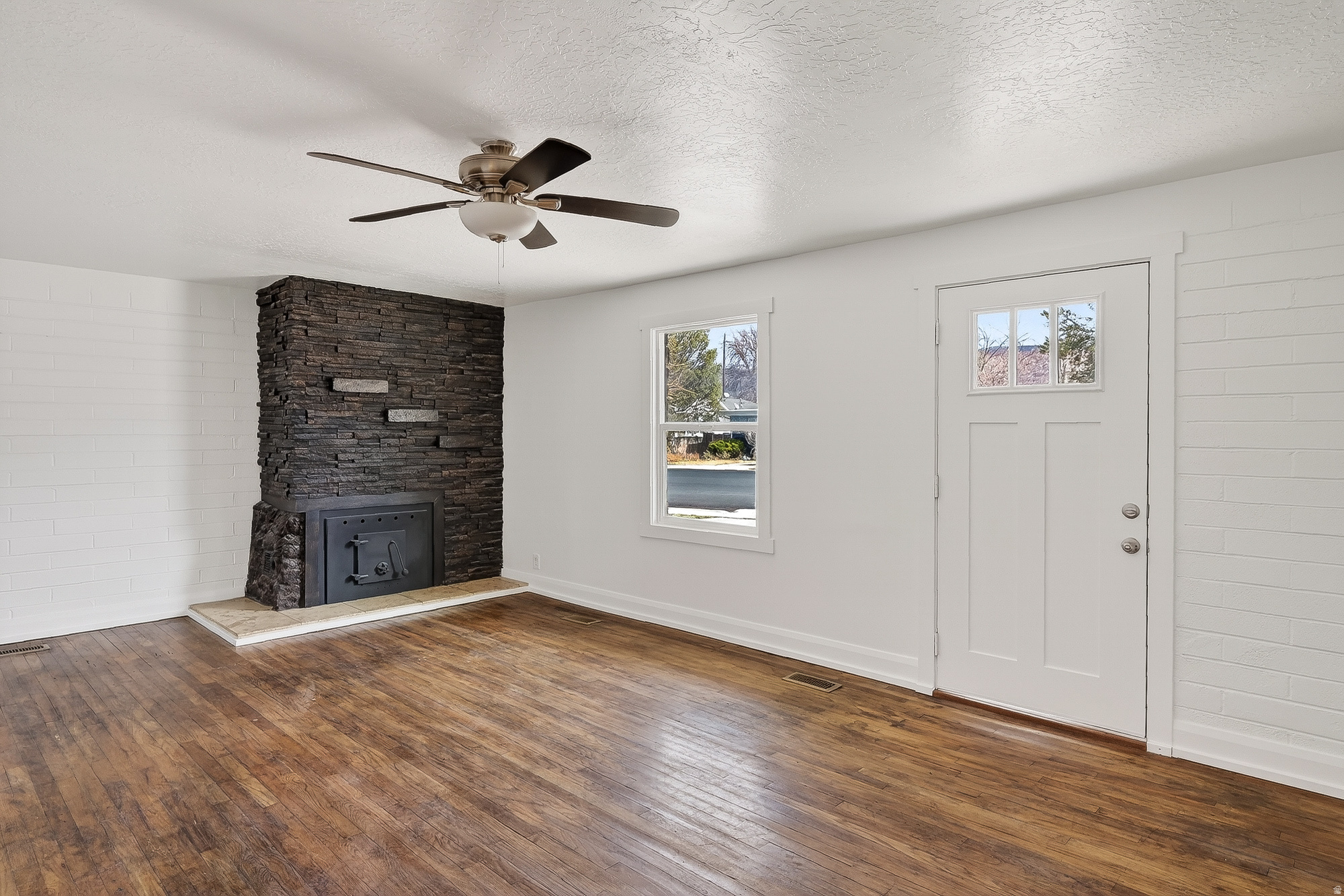 SOUTHWOOD SUBD - Residential