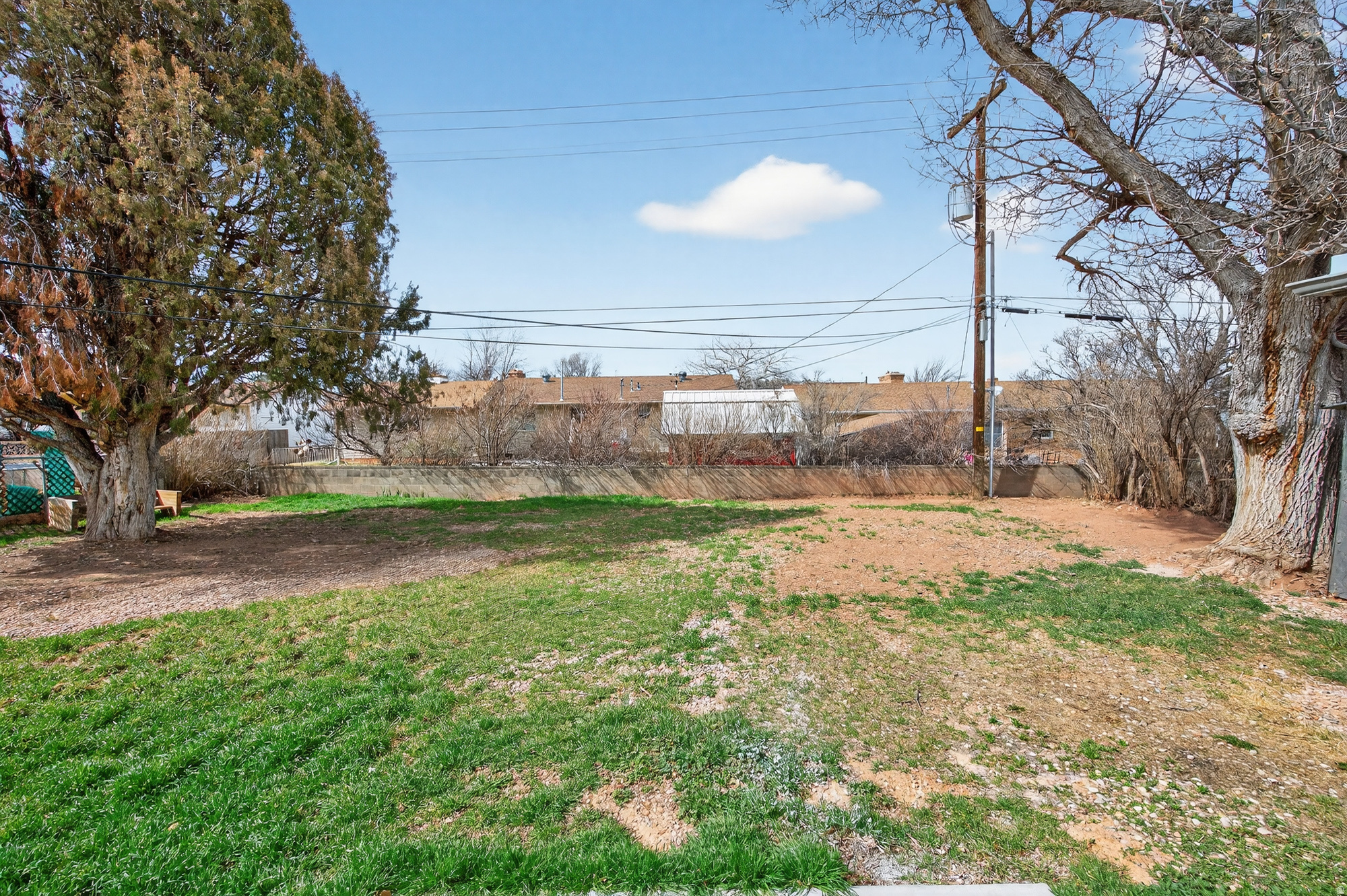 SOUTHWOOD SUBD - Residential