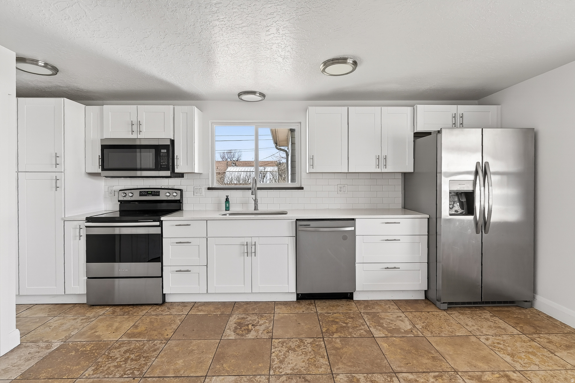 SOUTHWOOD SUBD - Residential