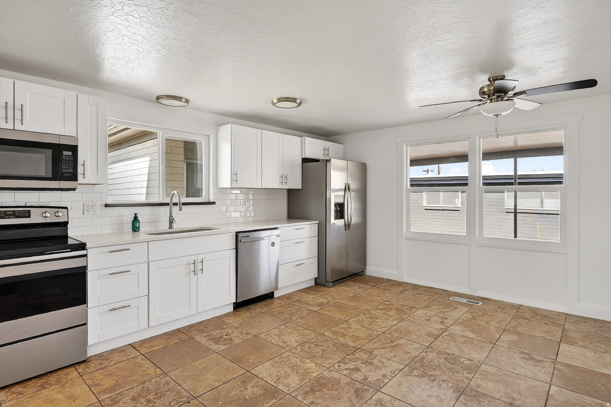 SOUTHWOOD SUBD - Residential