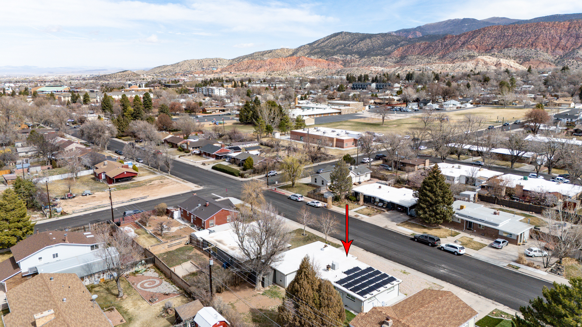 SOUTHWOOD SUBD - Residential