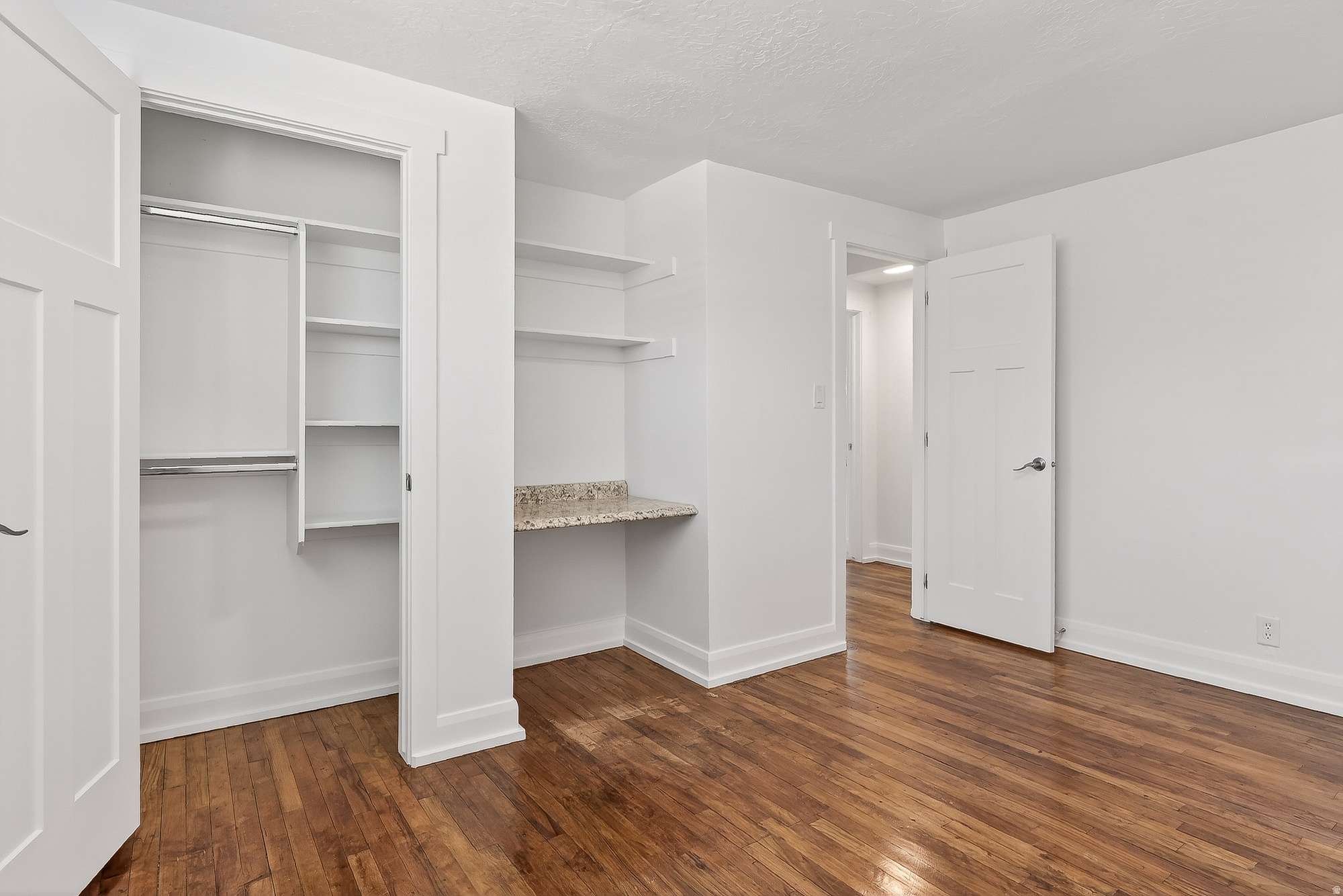 SOUTHWOOD SUBD - Residential