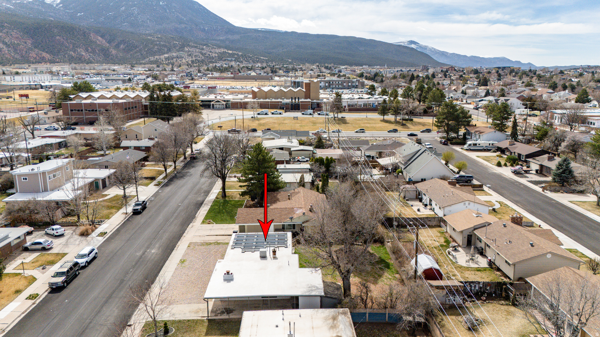 SOUTHWOOD SUBD - Residential