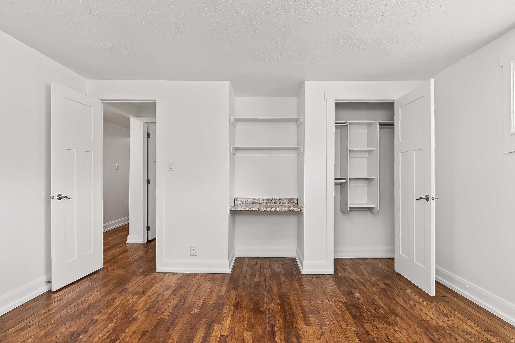 SOUTHWOOD SUBD - Residential