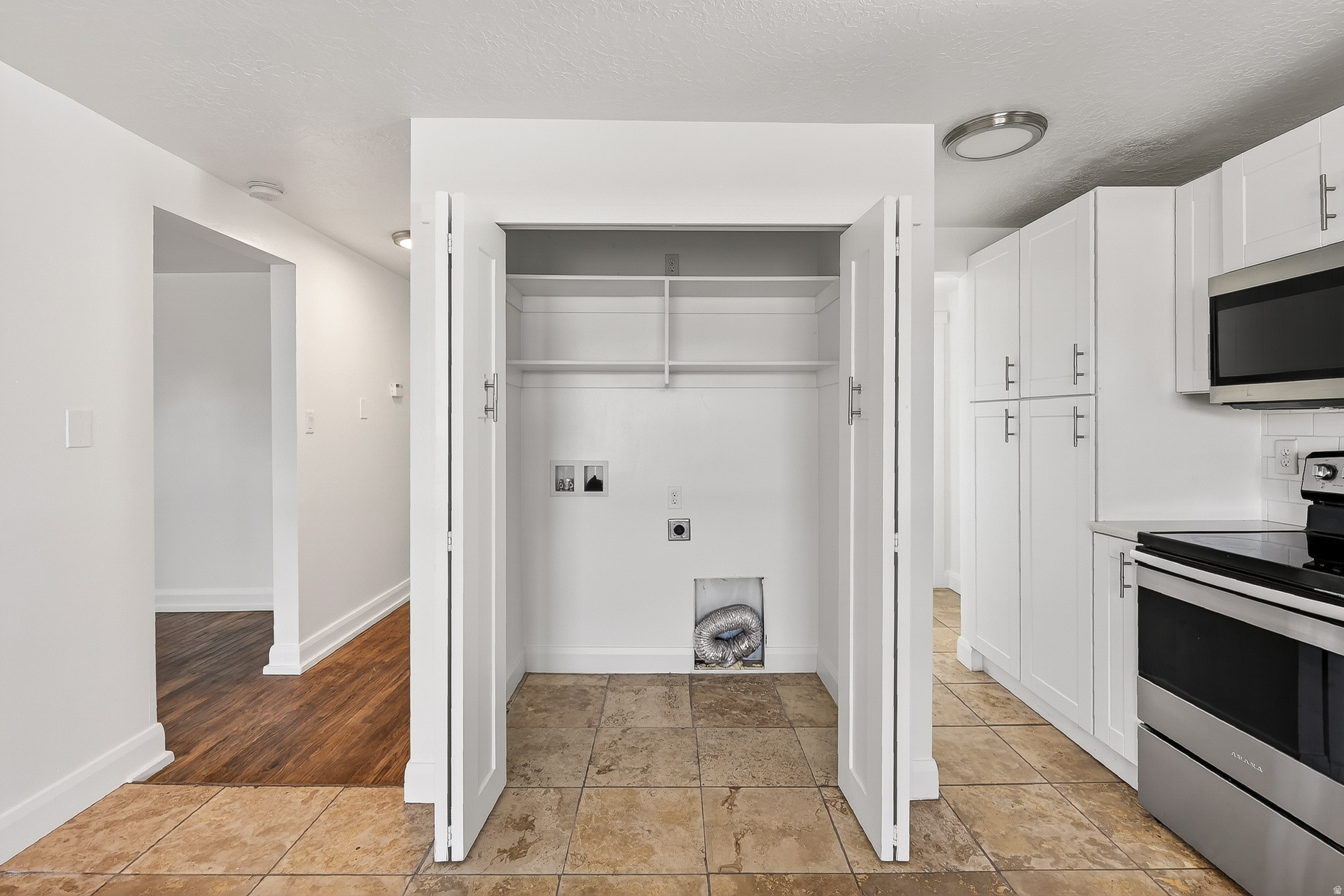 SOUTHWOOD SUBD - Residential