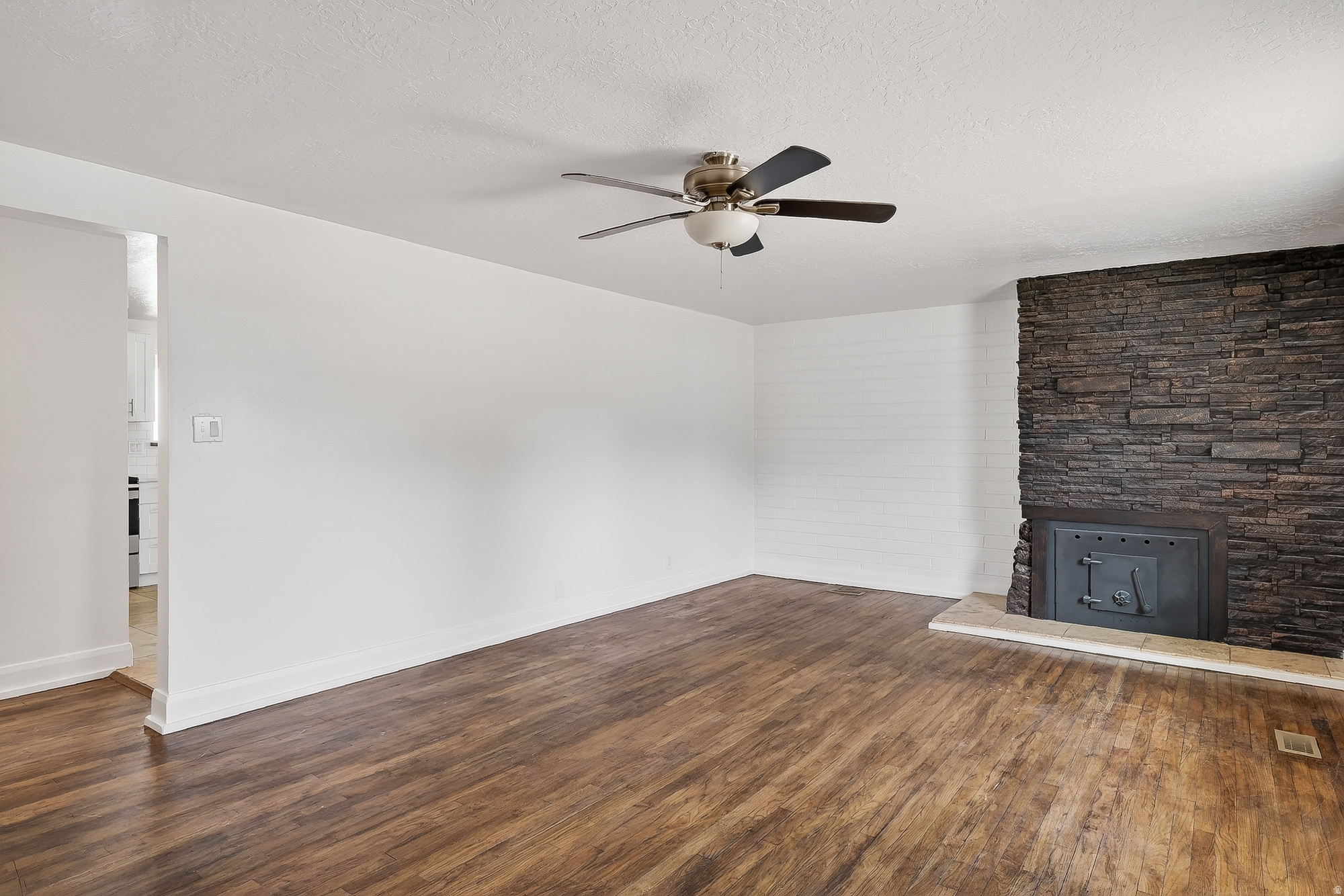 SOUTHWOOD SUBD - Residential