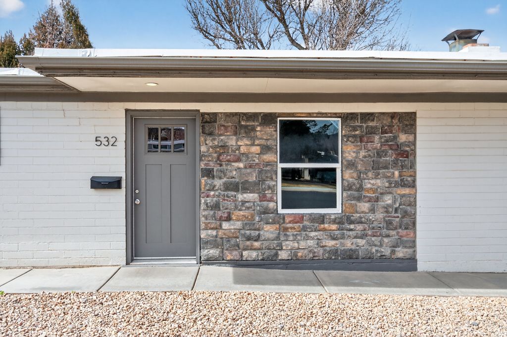Photo of 532 S 700 W, Cedar City, UT 84720 (MLS # 2142530)