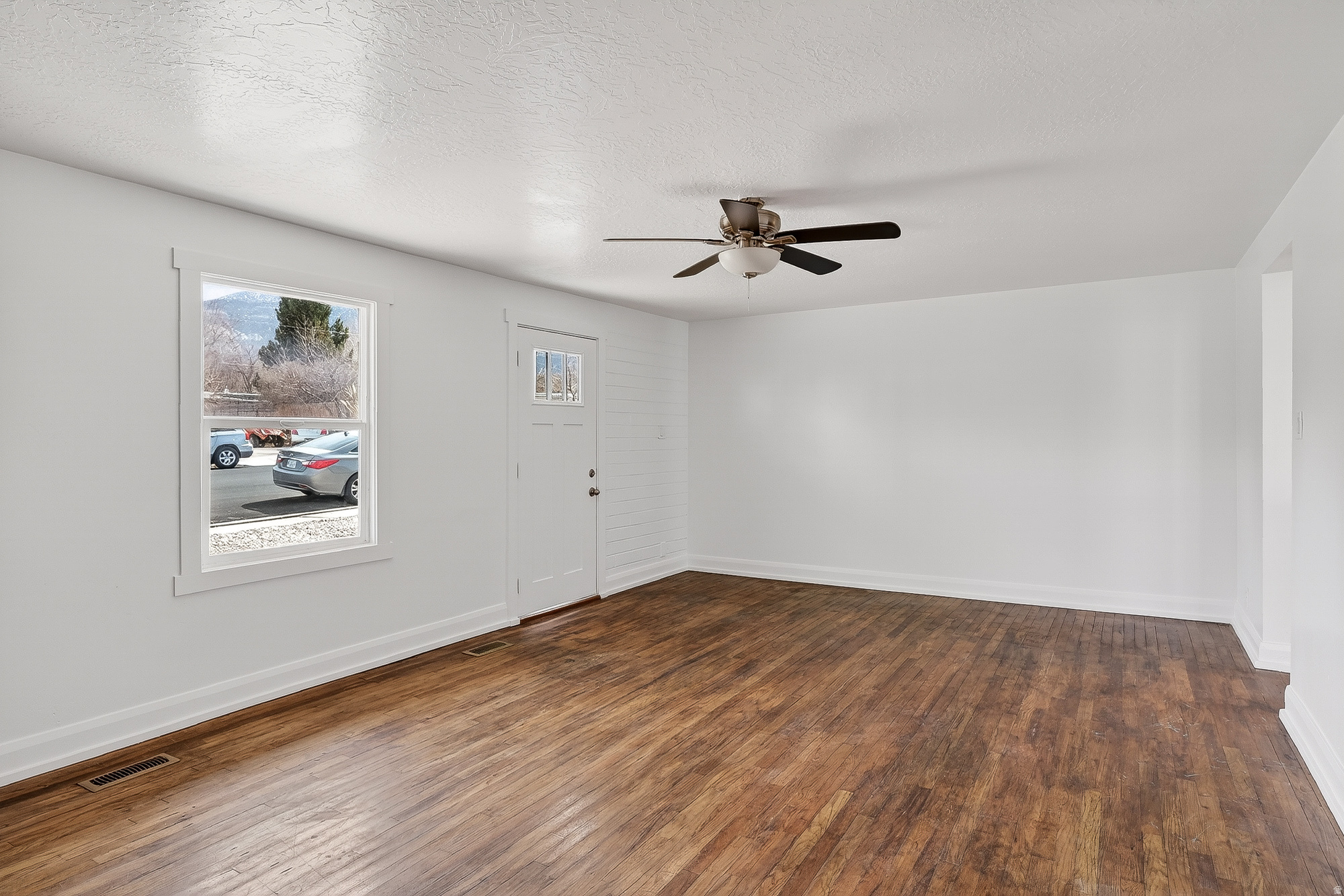 SOUTHWOOD SUBD - Residential