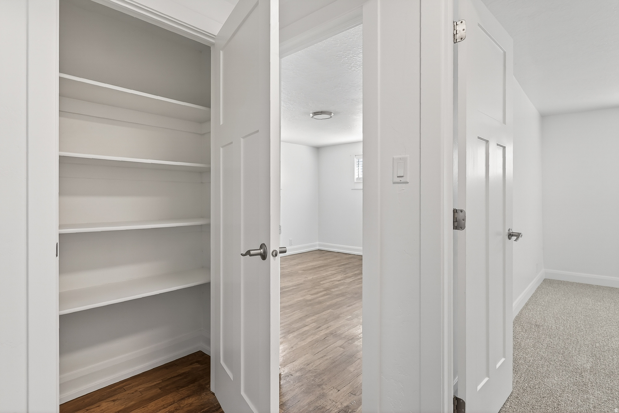 SOUTHWOOD SUBD - Residential