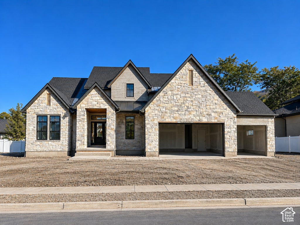 Photo of 7 E 1500 S, Farmington, UT 84025 (MLS # 2192190)