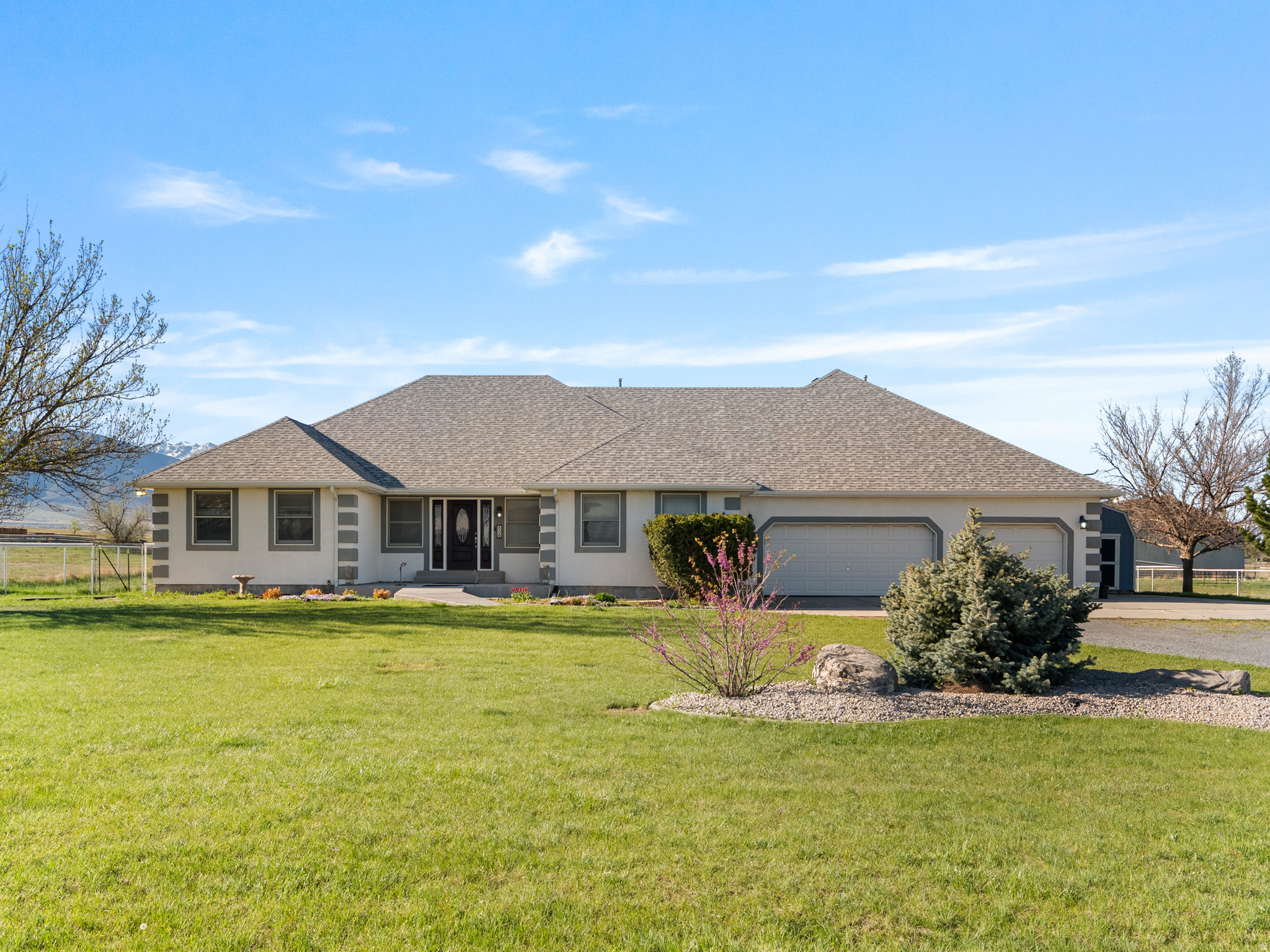 BUZIANIS RANCHETTES - Residential