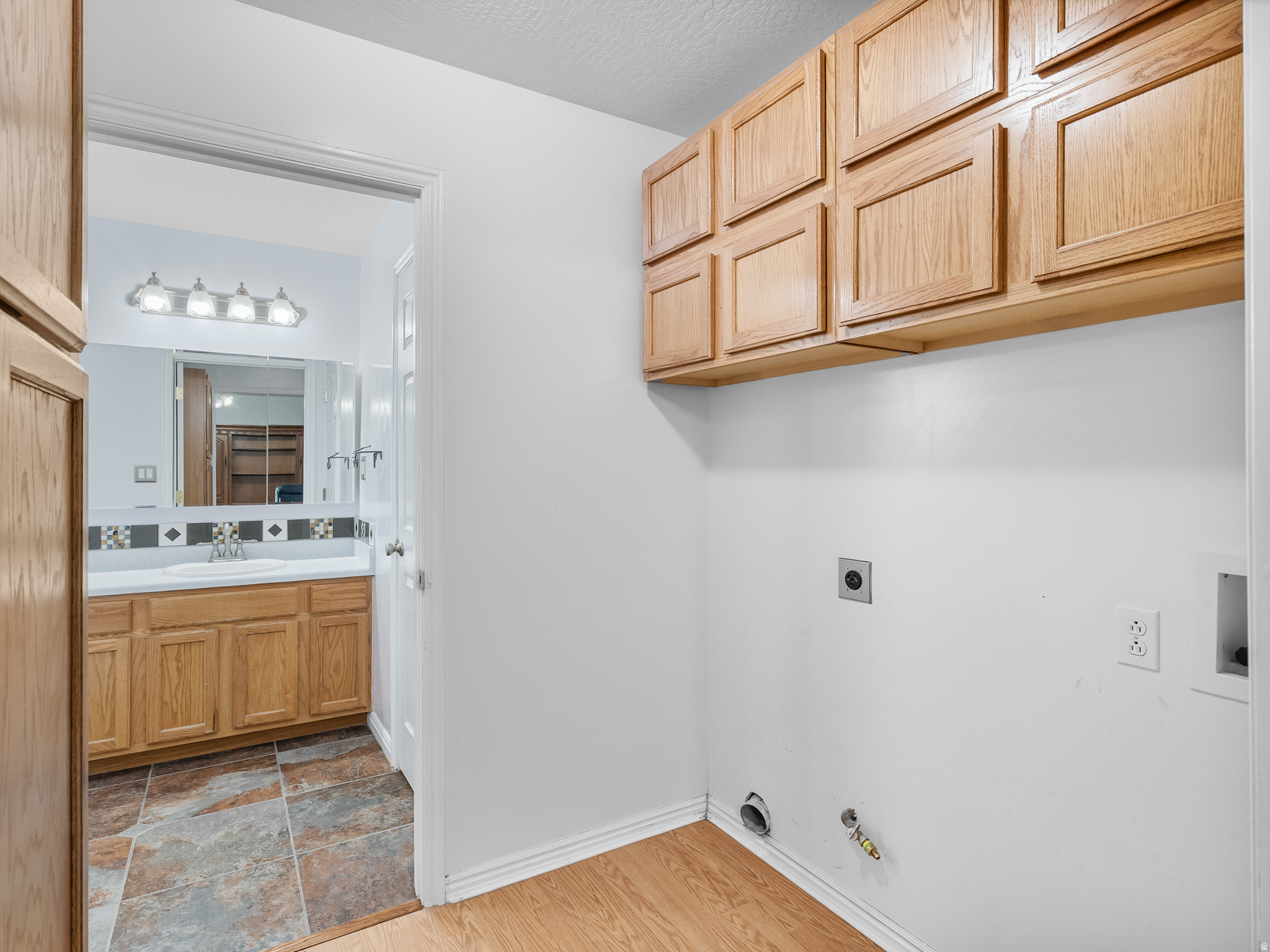 BUZIANIS RANCHETTES - Residential